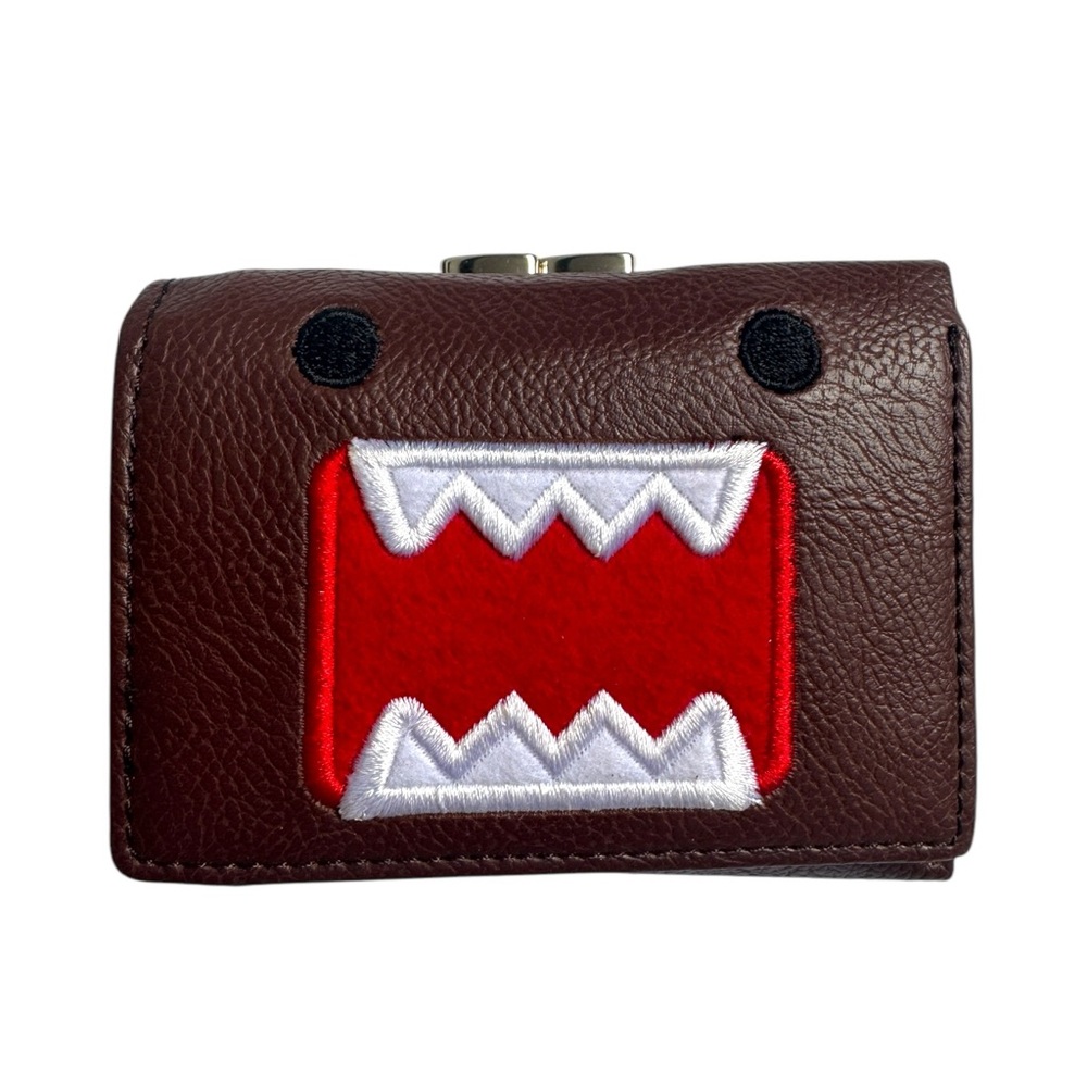 Domo Kun Wallet